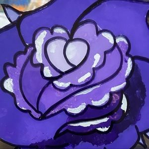 Meet your Posher, Melanie